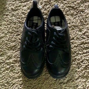 Carter’s Dress Shoes